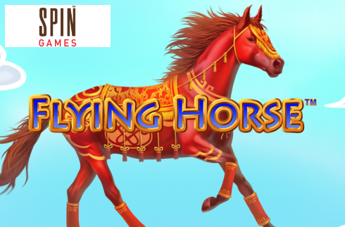 Flying Horse